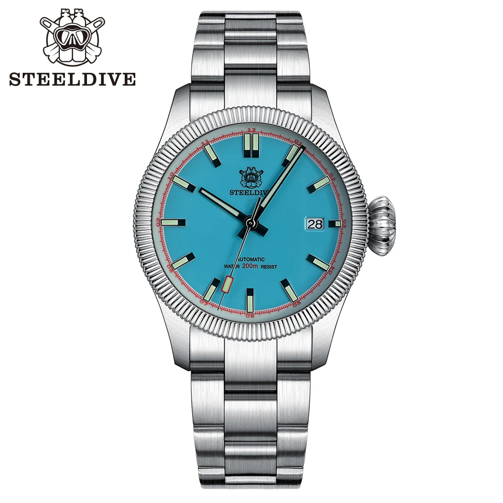 STEELDIVE SD1906T