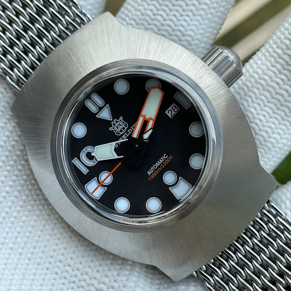 STEELDIVE SD1920