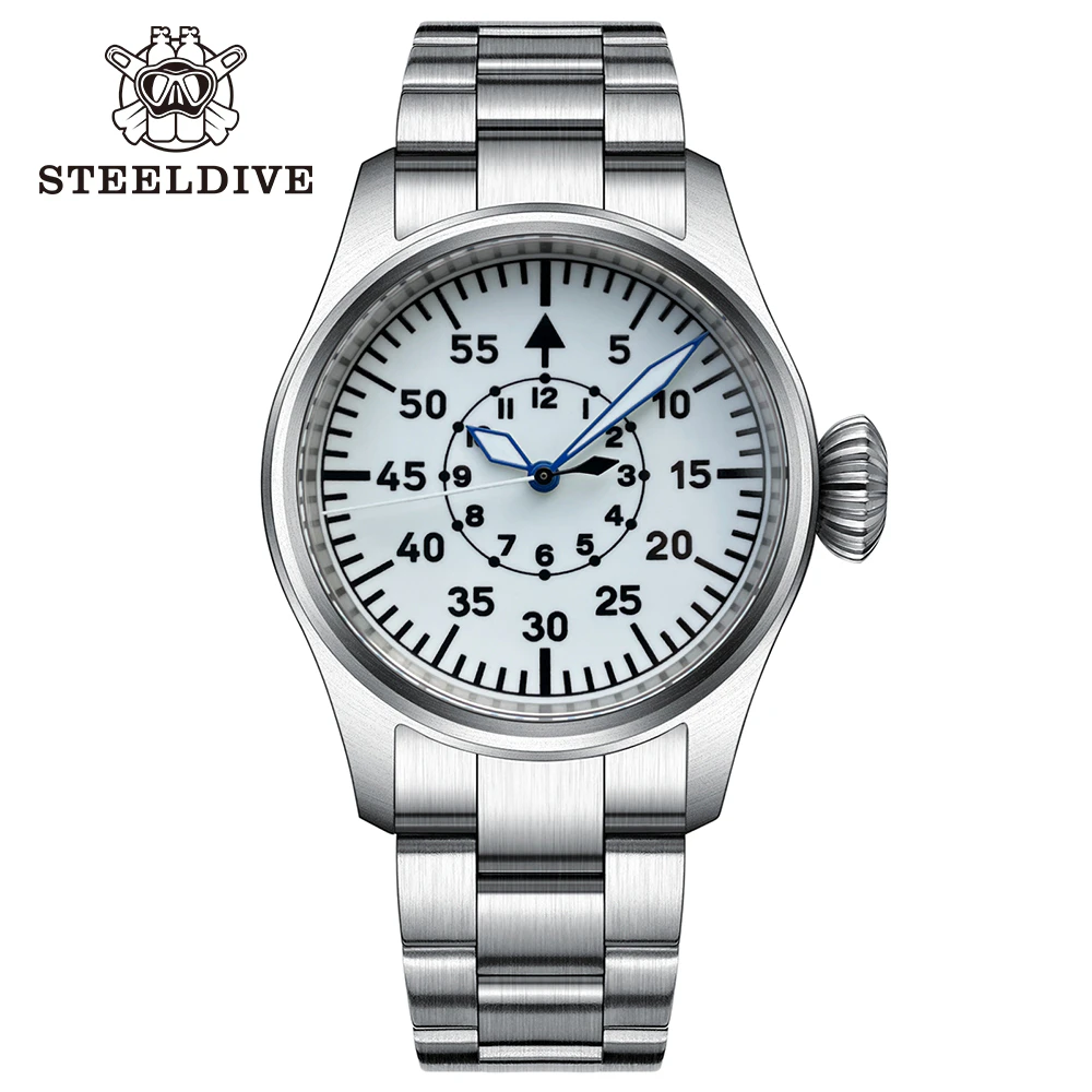 STEELDIVE SD1928B