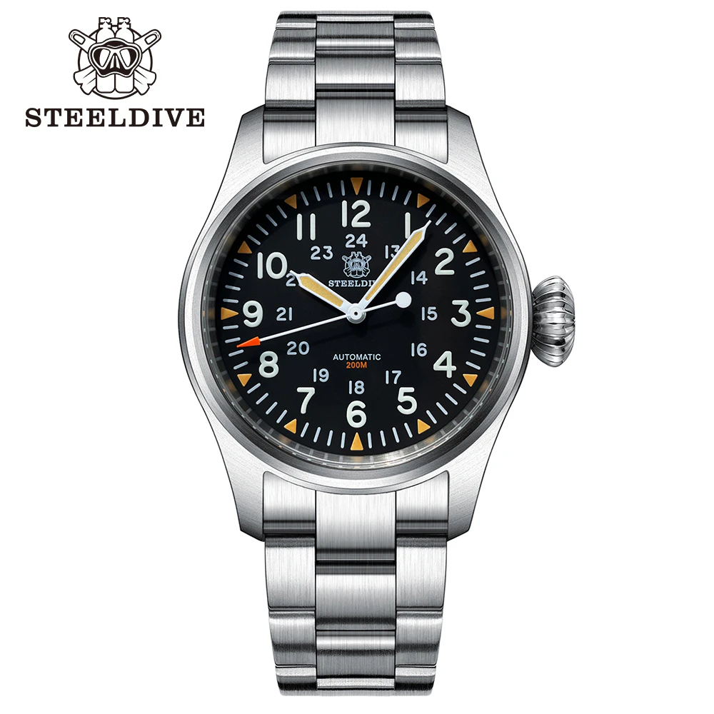 STEELDIVE SD1928H