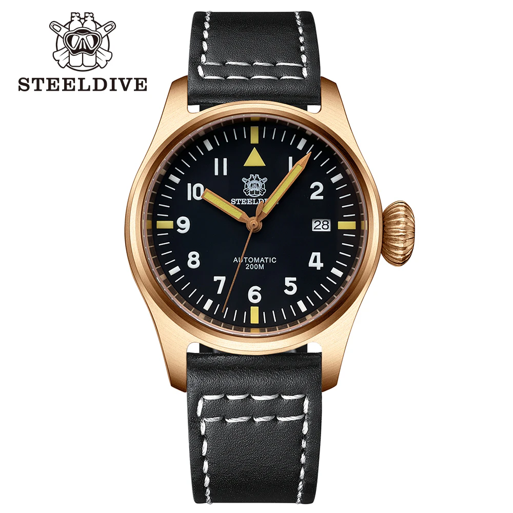 STEELDIVE SD1928S
