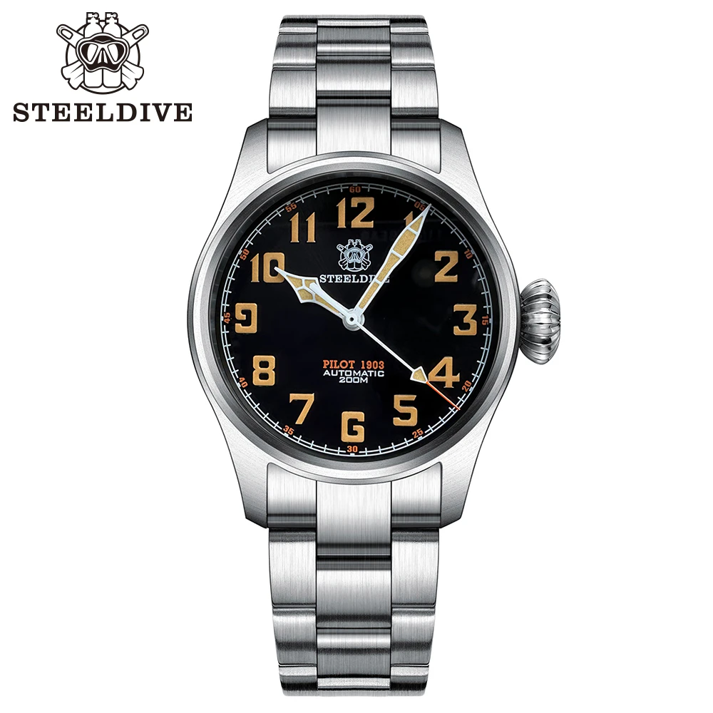 STEELDIVE SD1928V