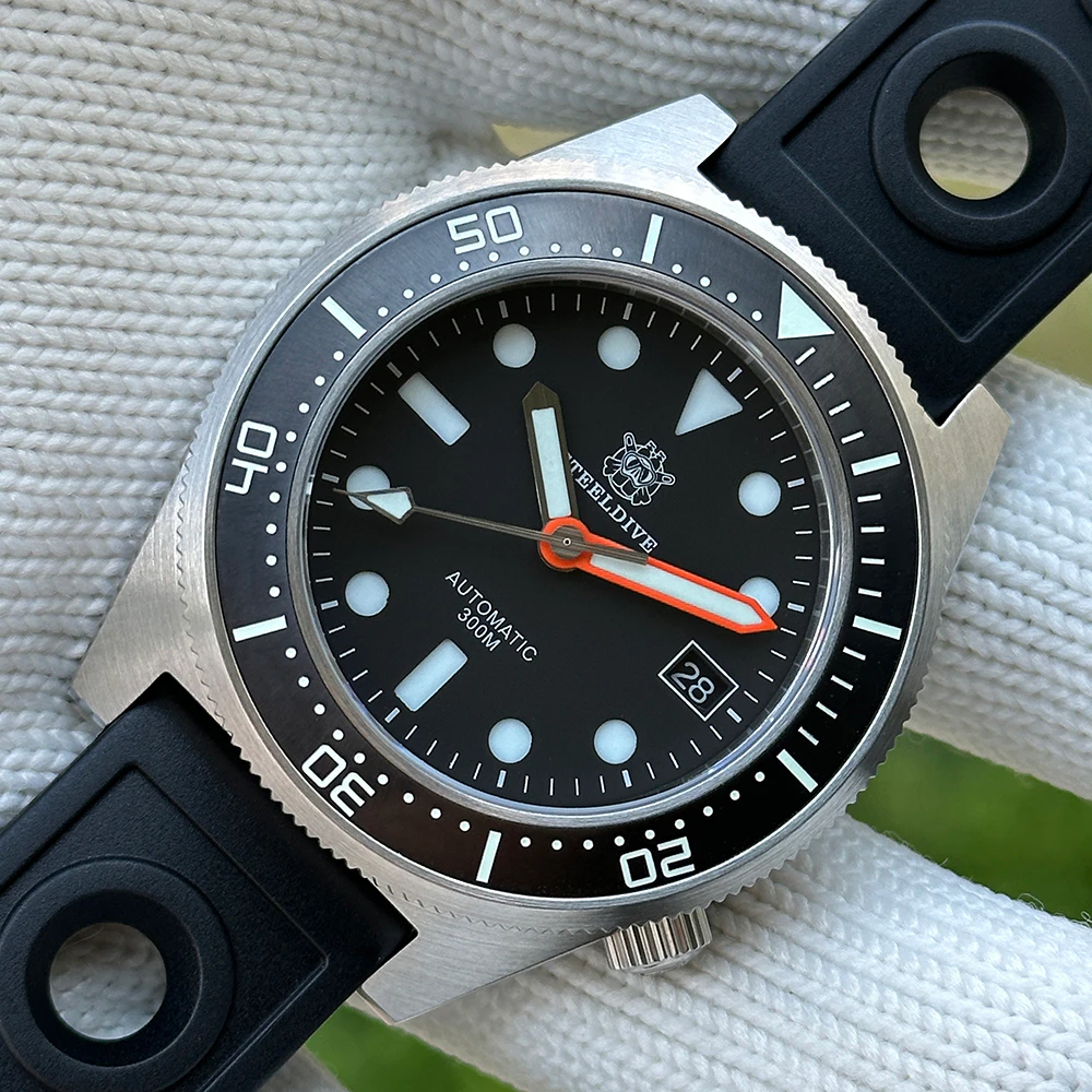 STEELDIVE SD1929