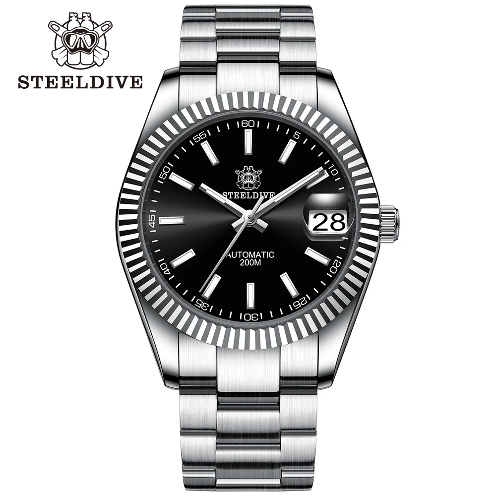 STEELDIVE SD1933