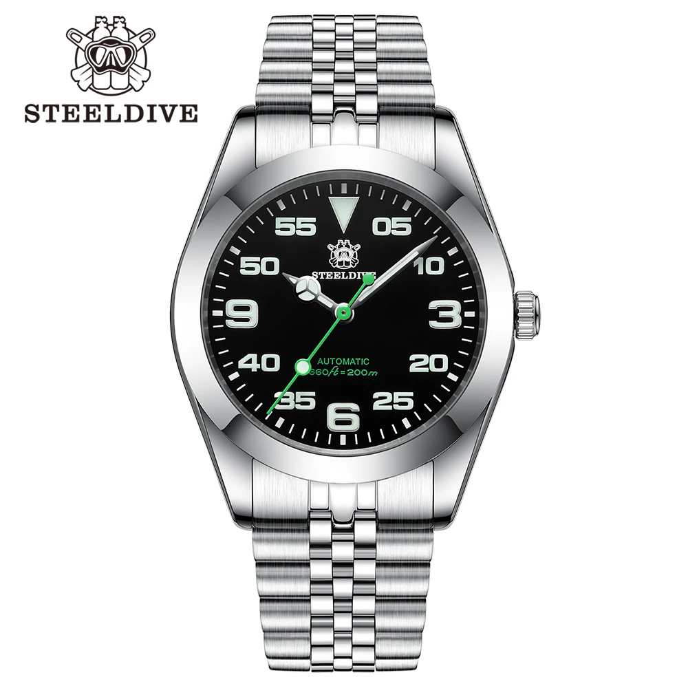 STEELDIVE SD1934K