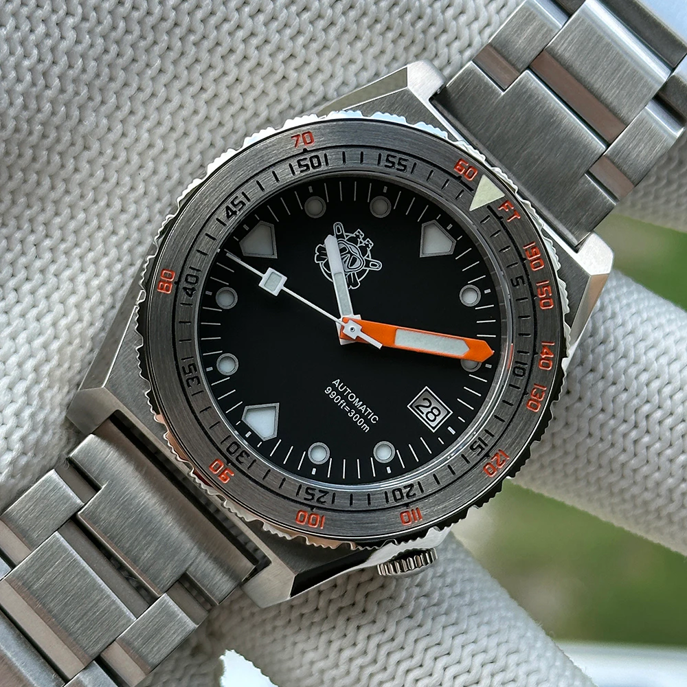 STEELDIVE SD1936