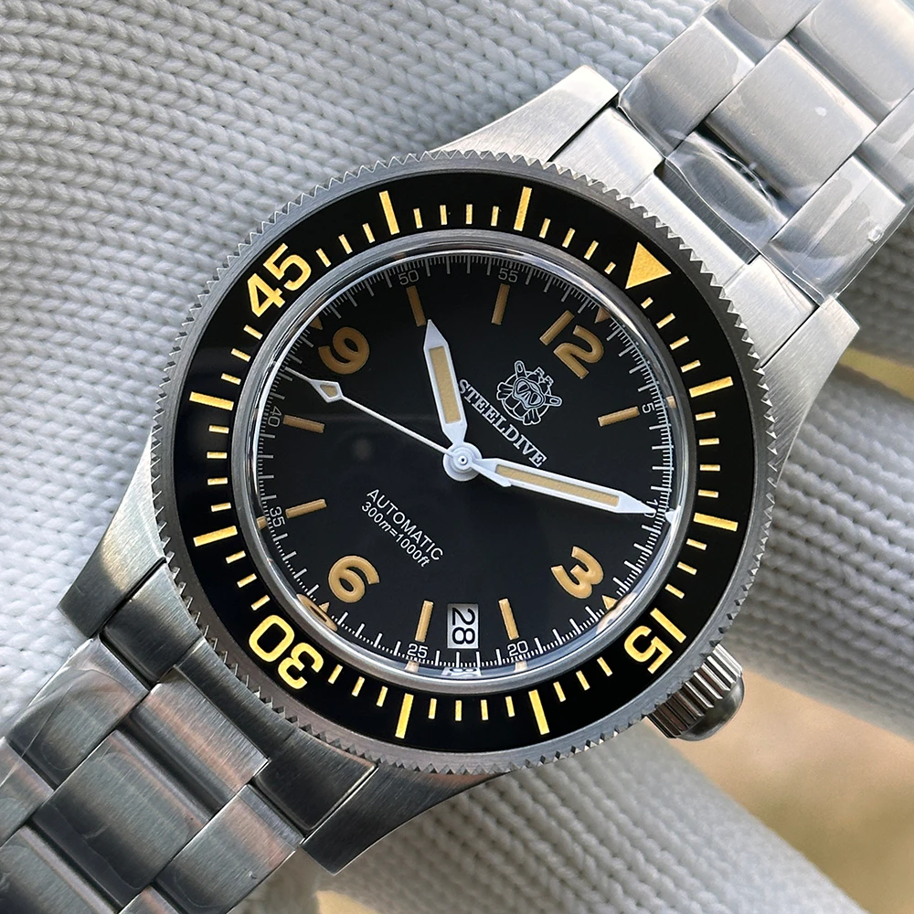 STEELDIVE SD1952V