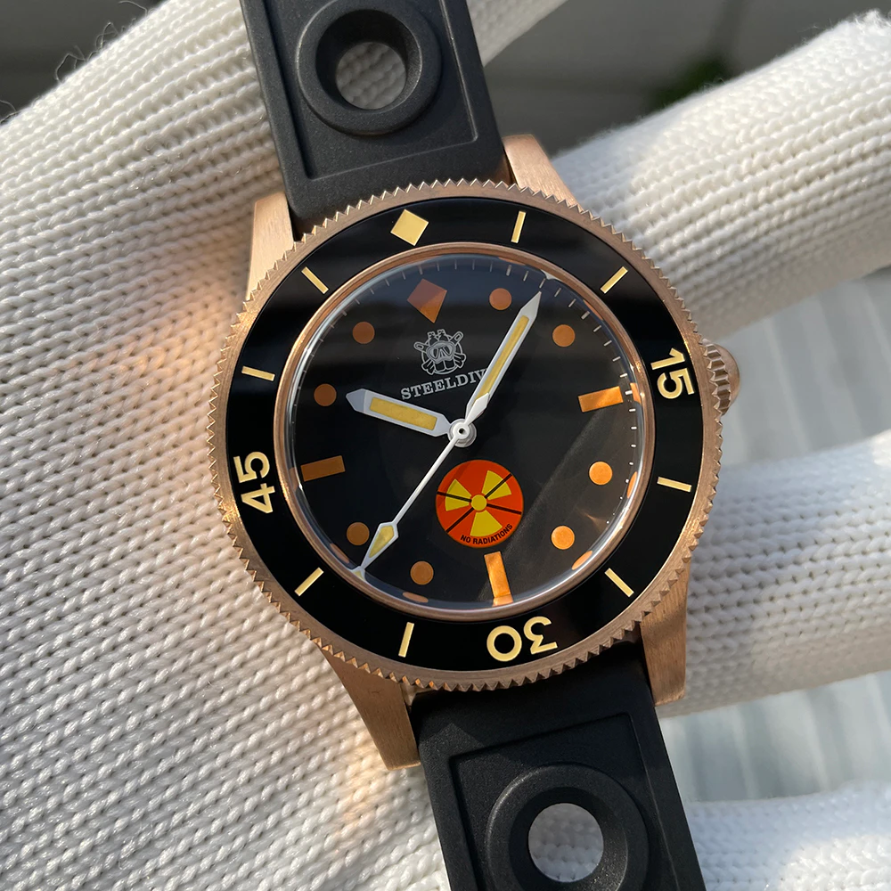STEELDIVE SD1952VS