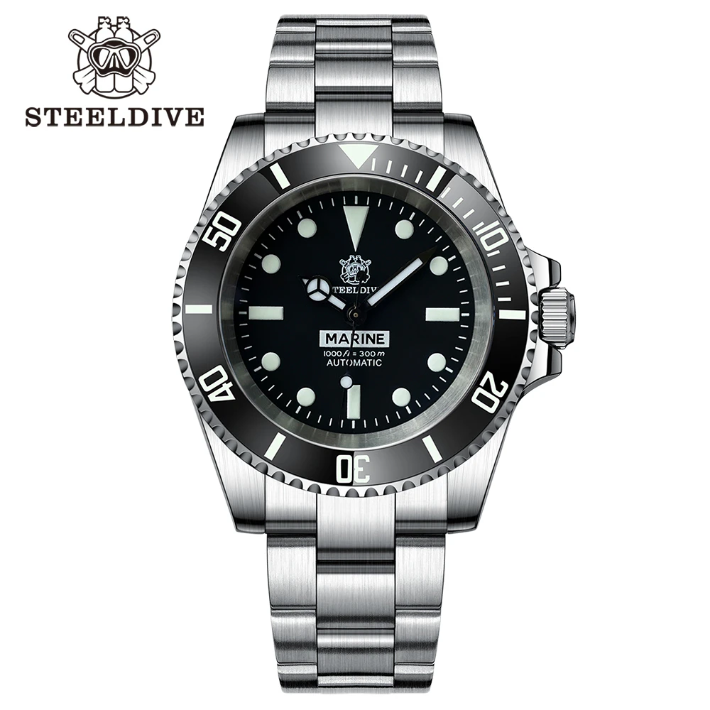 STEELDIVE SD1954