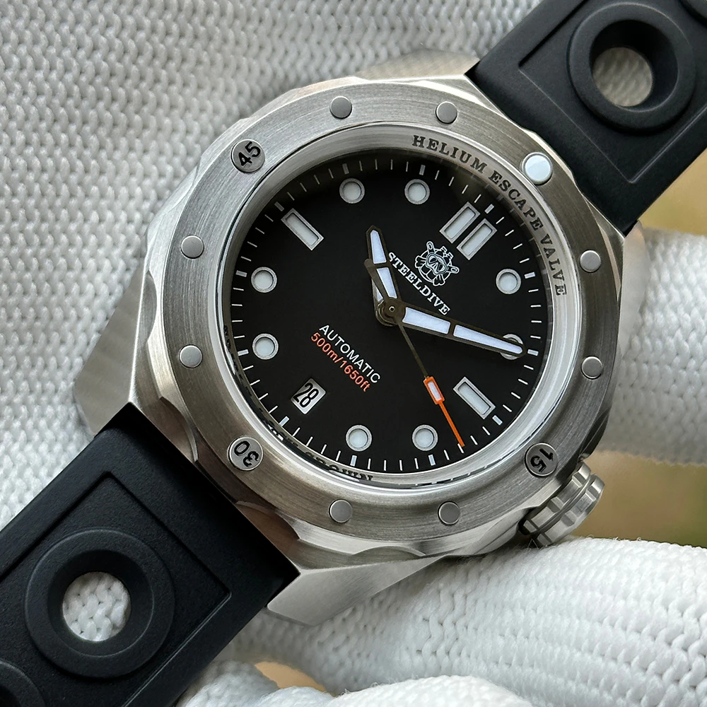 STEELDIVE SD1960