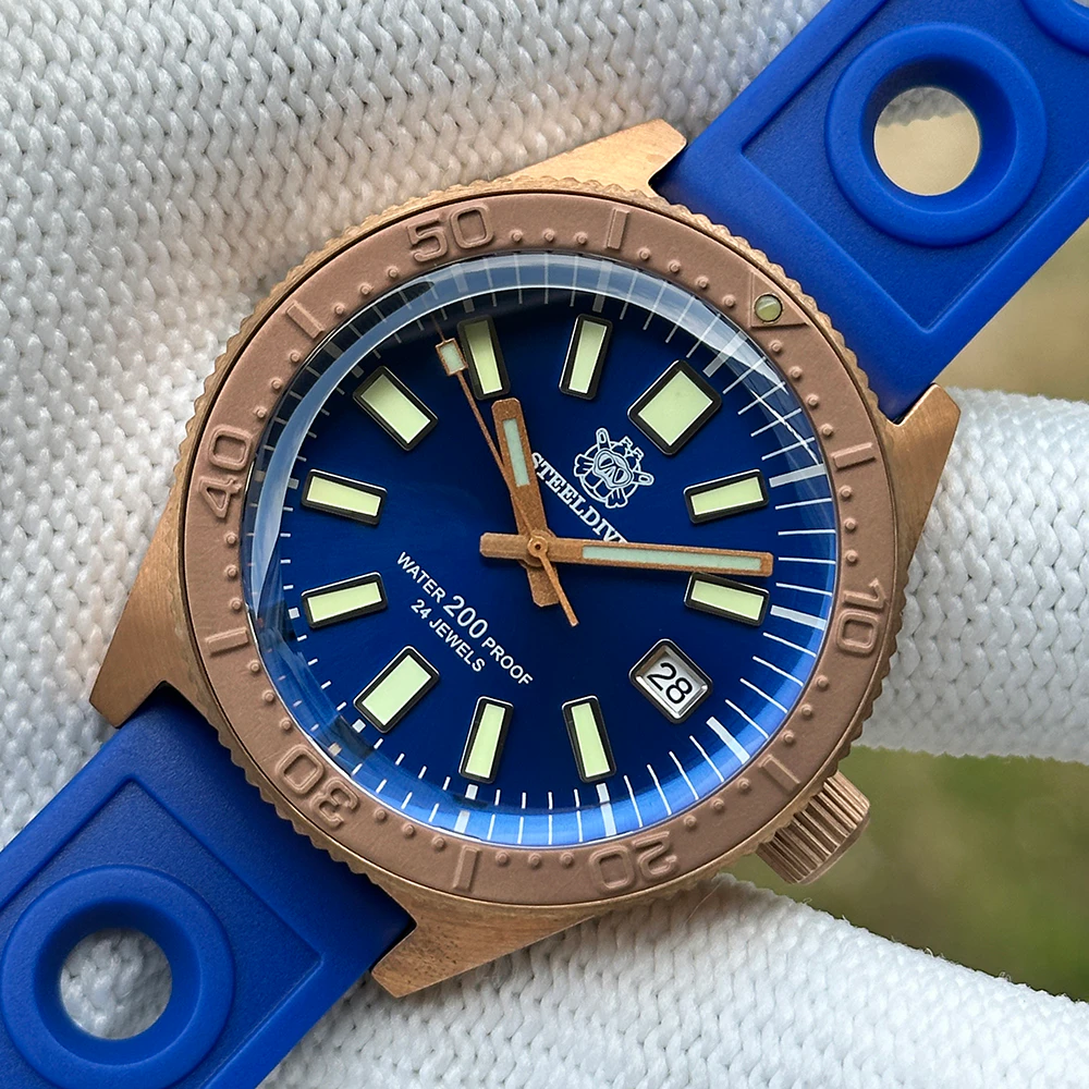 STEELDIVE SD1962S