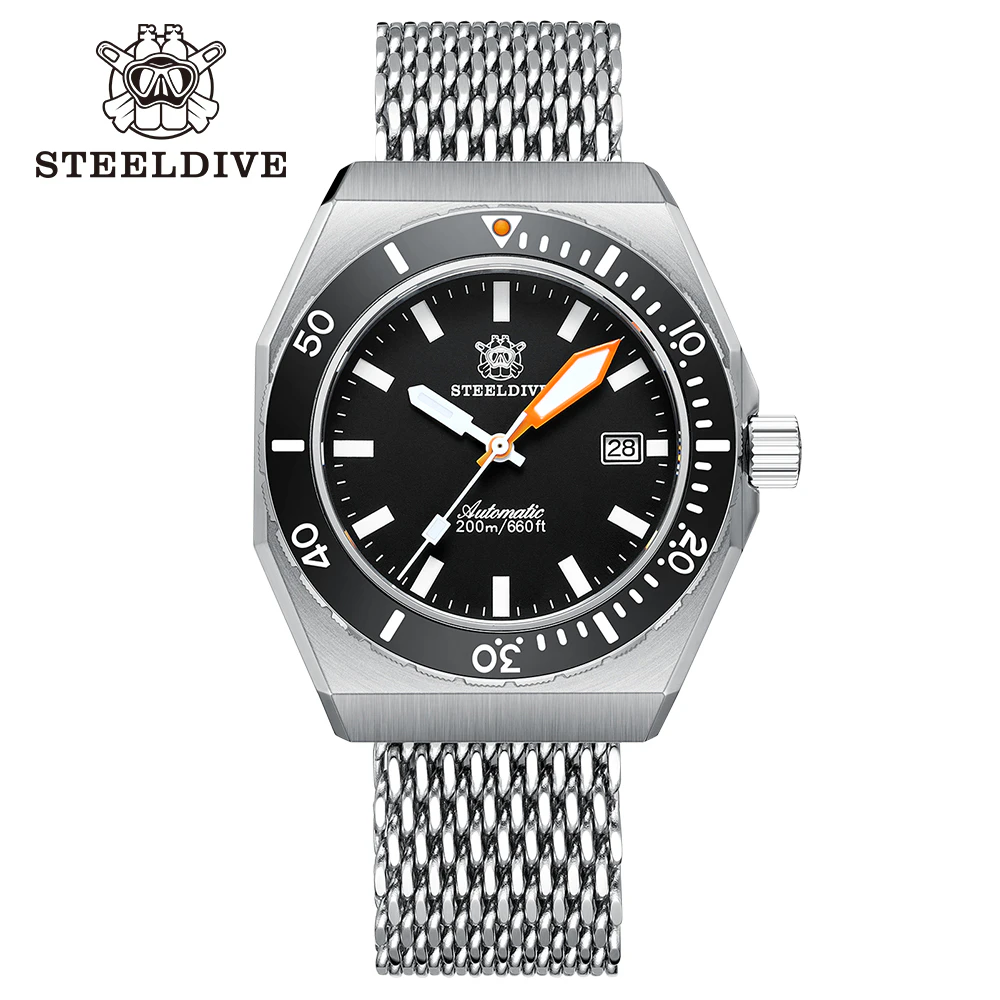 STEELDIVE SD1963