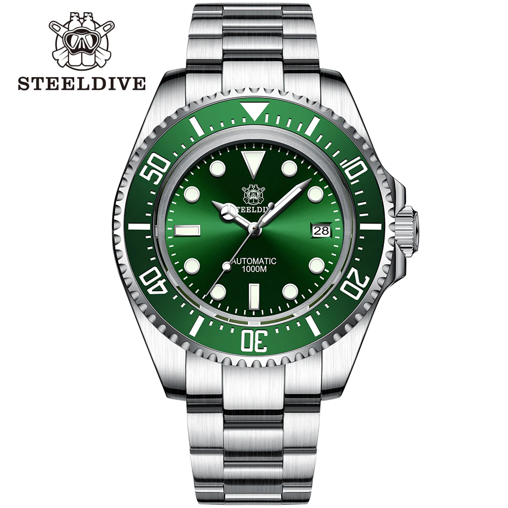 STEELDIVE SD1964