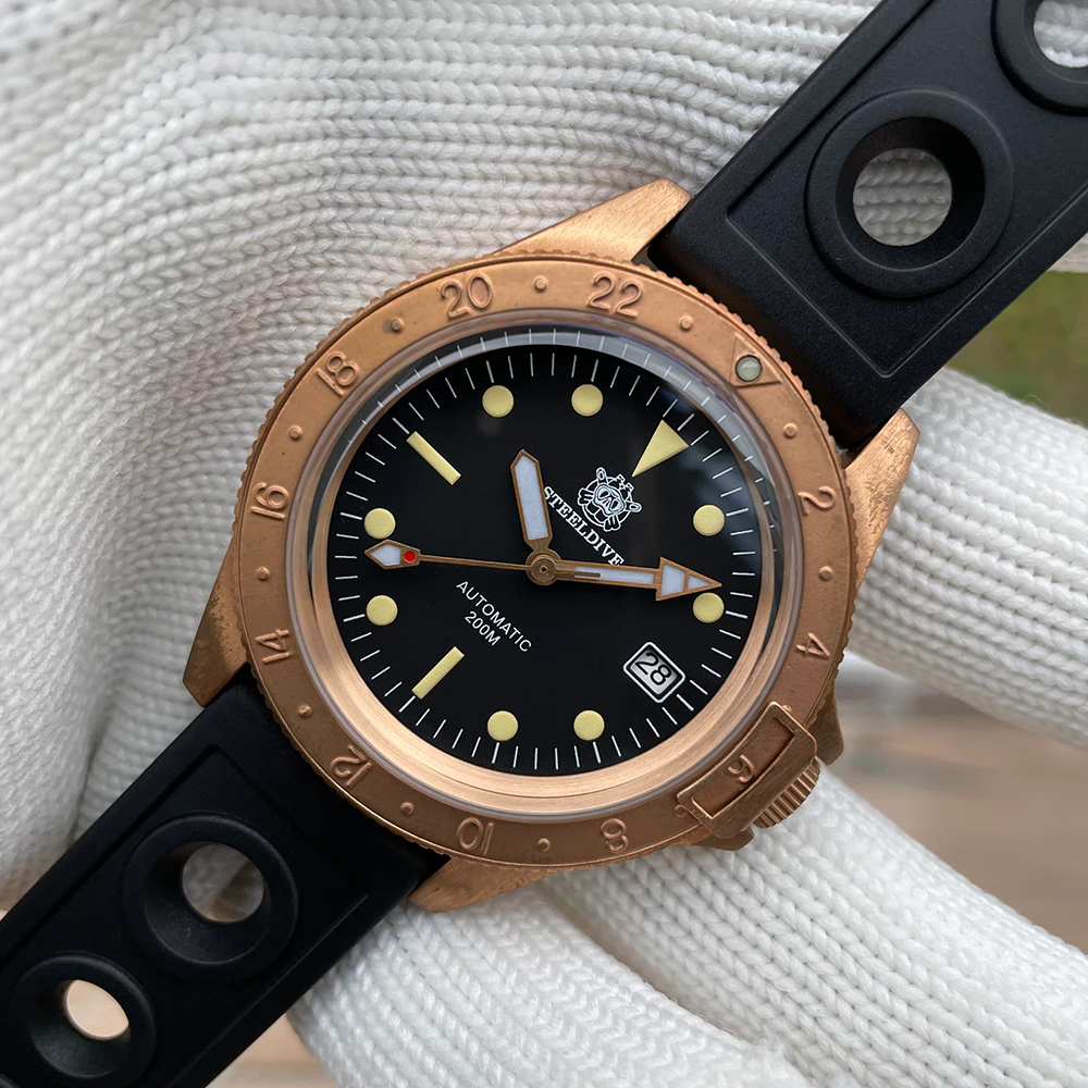 STEELDIVE SD1966S