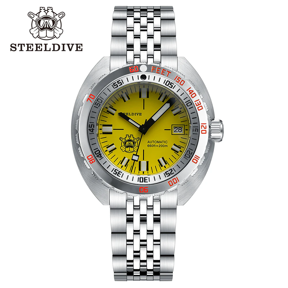 STEELDIVE SD1967