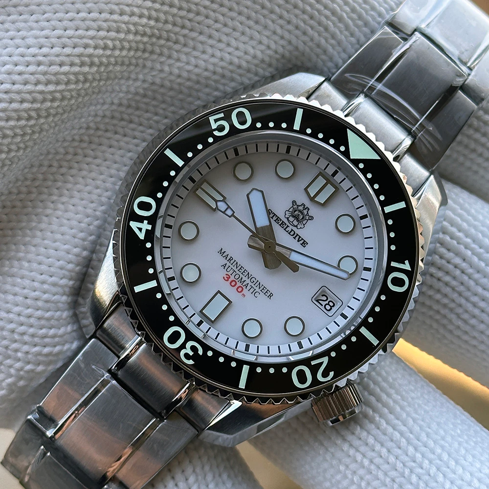 STEELDIVE SD1968 300M