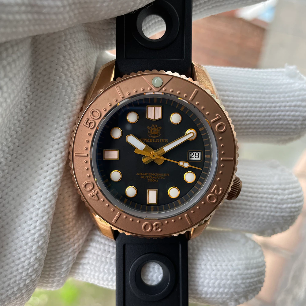 STEELDIVE SD1968S