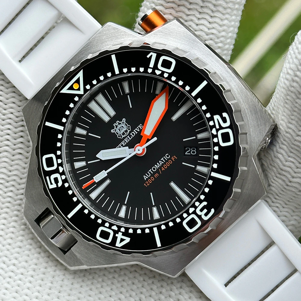 STEELDIVE SD1969