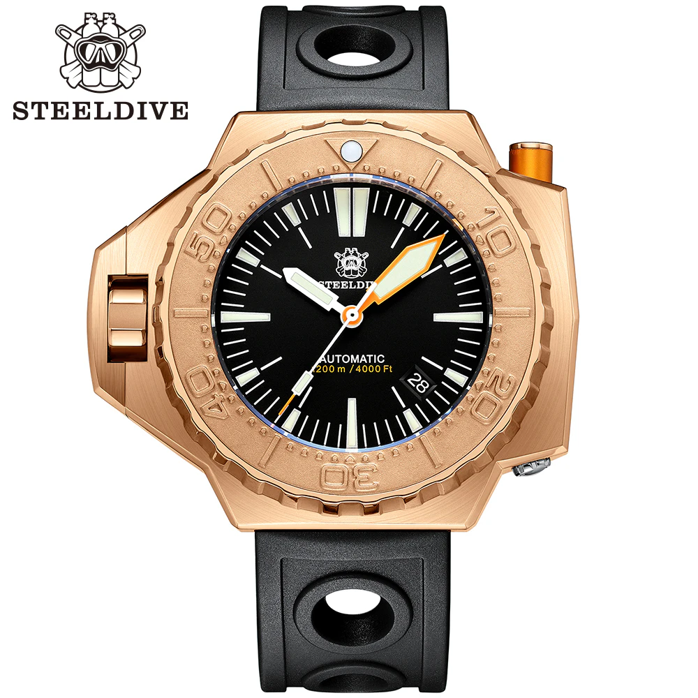 STEELDIVE SD1969S