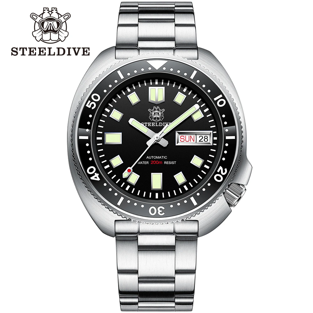 STEELDIVE SD1970W