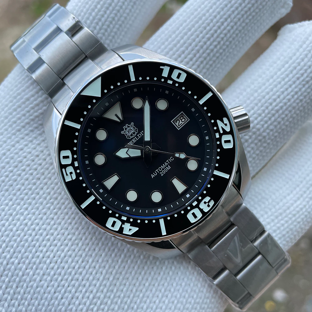 STEELDIVE SD1971