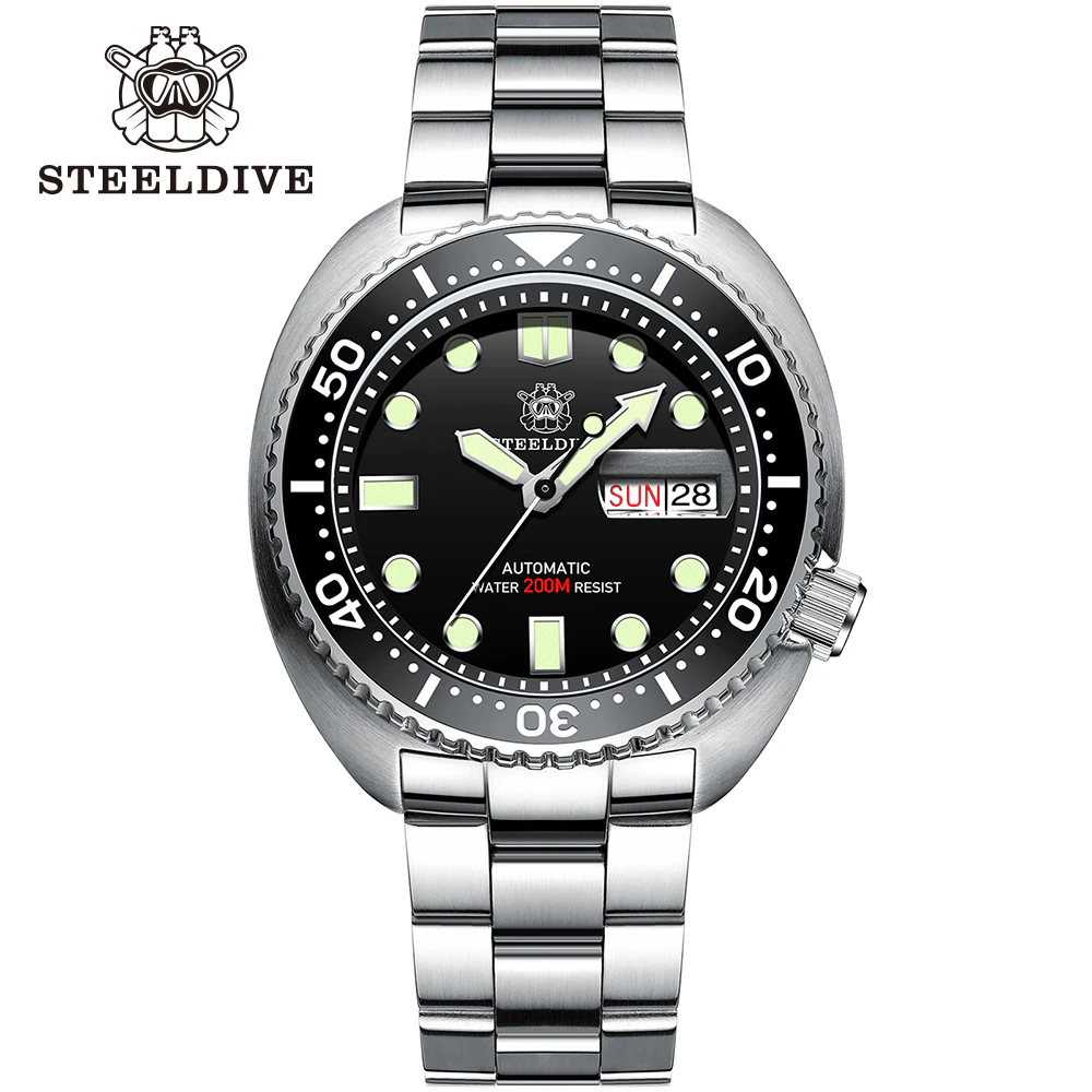 STEELDIVE SD1972