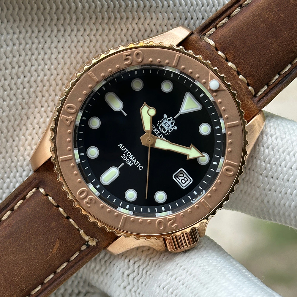 STEELDIVE SD1973S
