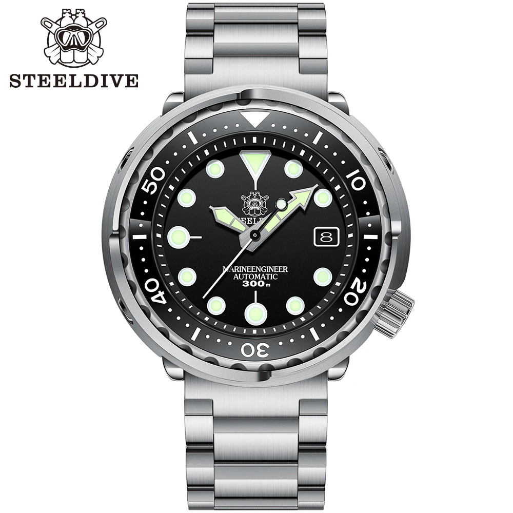 STEELDIVE SD1975
