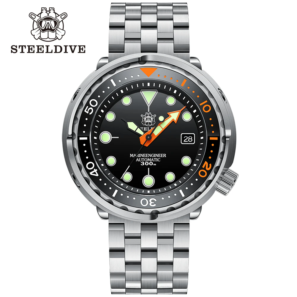STEELDIVE SD1975C