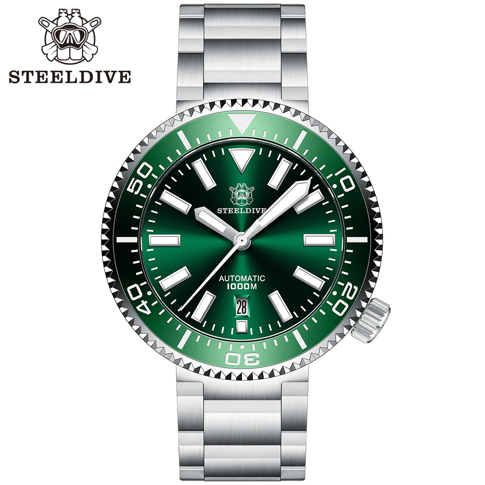 STEELDIVE SD1976