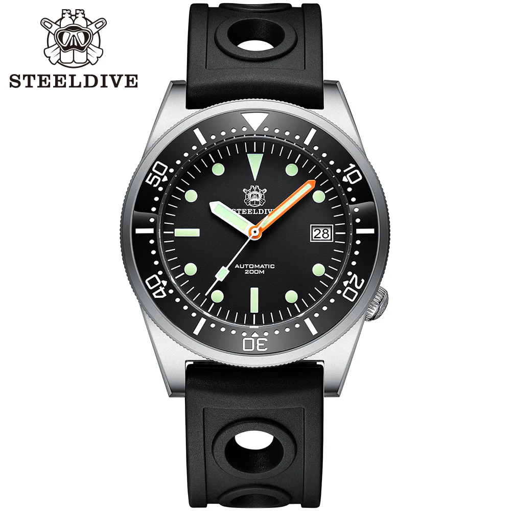 STEELDIVE SD1979