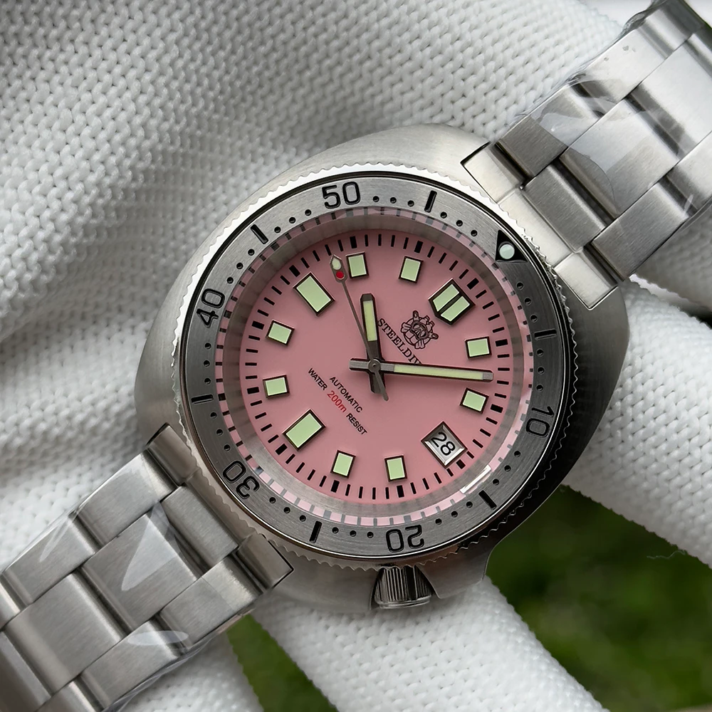 STEELDIVE SD1981