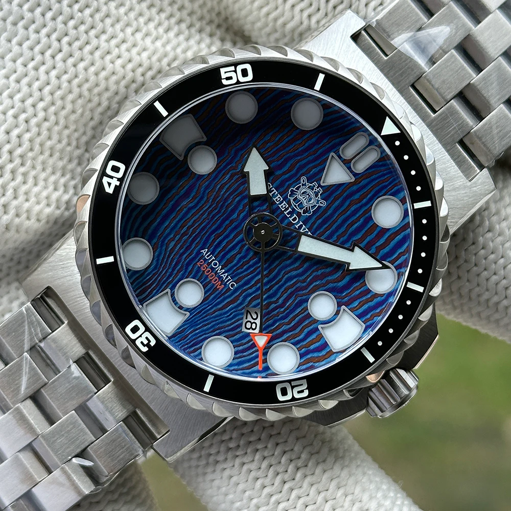 STEELDIVE SD1982T