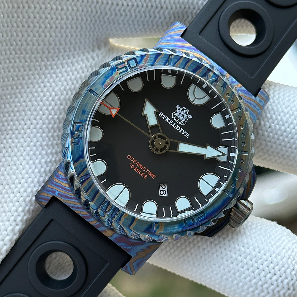STEELDIVE SD1982Y