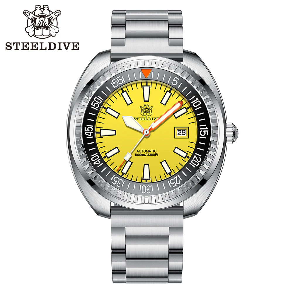 STEELDIVE SD1983
