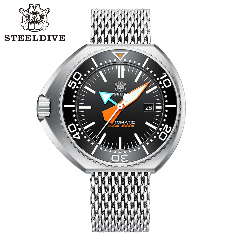 STEELDIVE SD1985