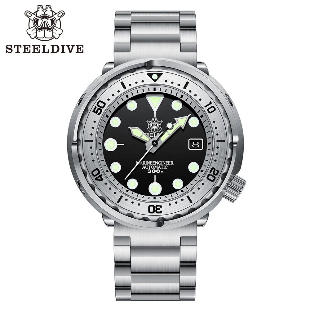 STEELDIVE SD1986