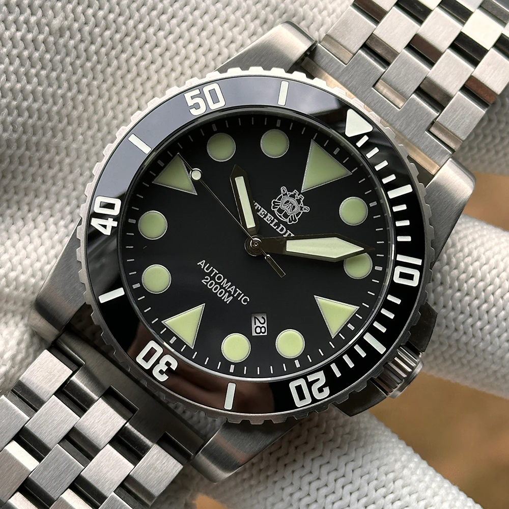 STEELDIVE SD1987