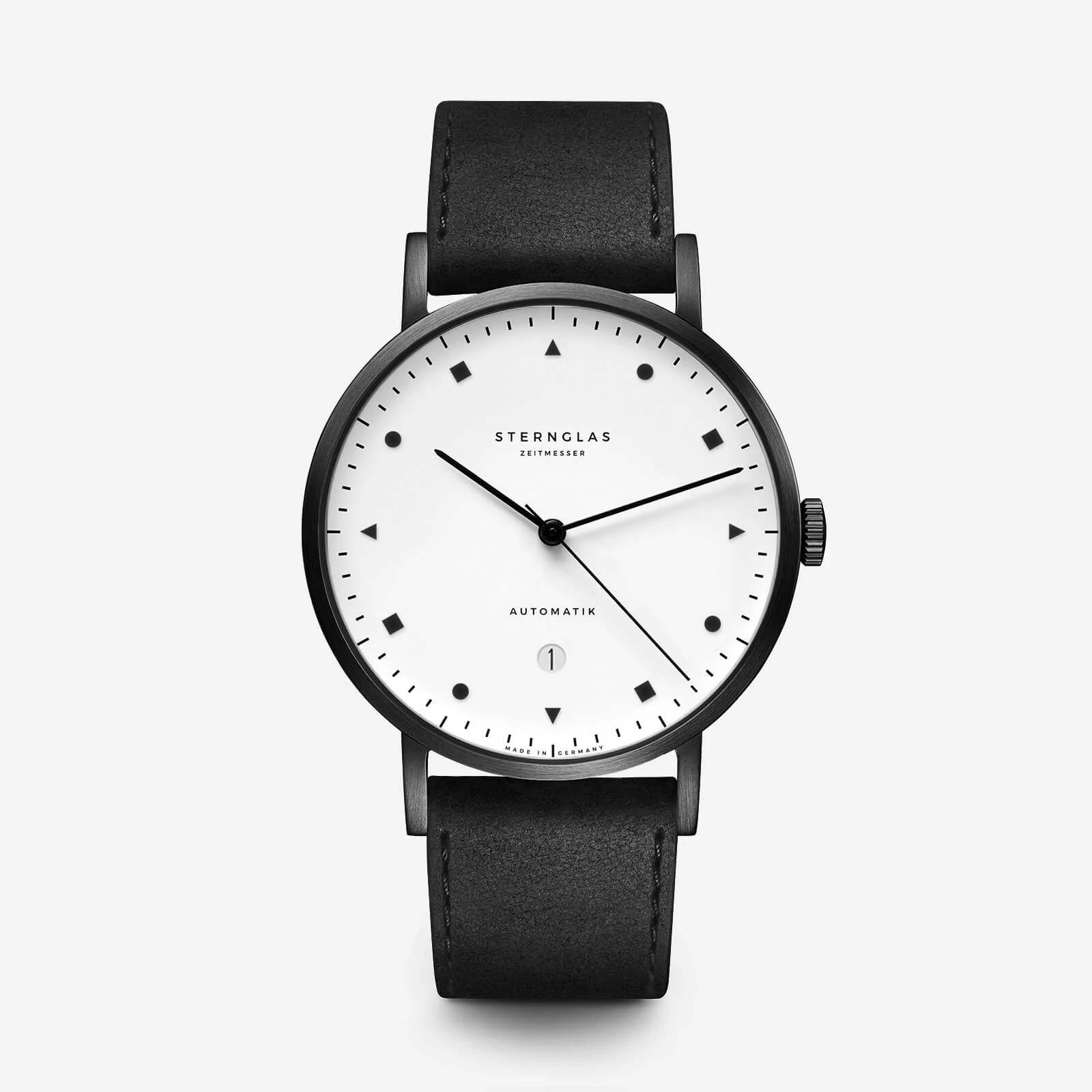 Sternglas Zirkel Edition Bauhaus