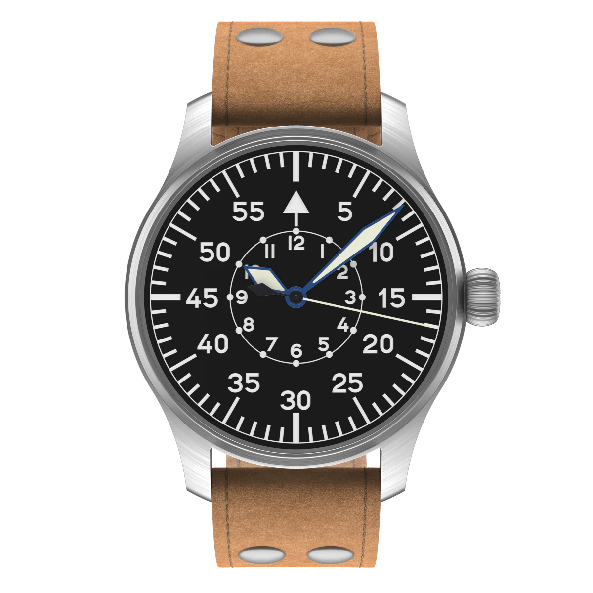 Stowa Flieger Classic 40 Baumuster B