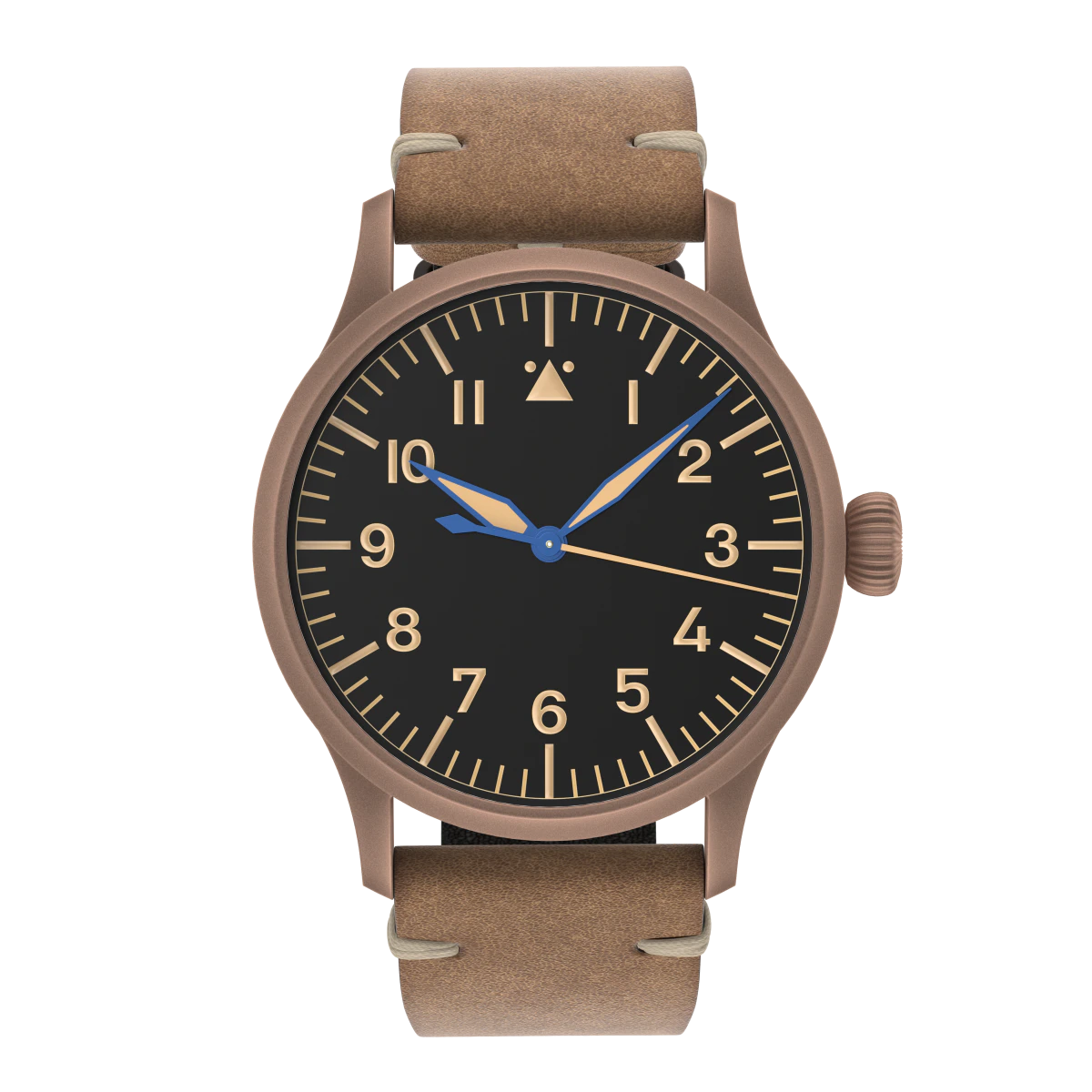 Stowa Flieger Olymp Bronze