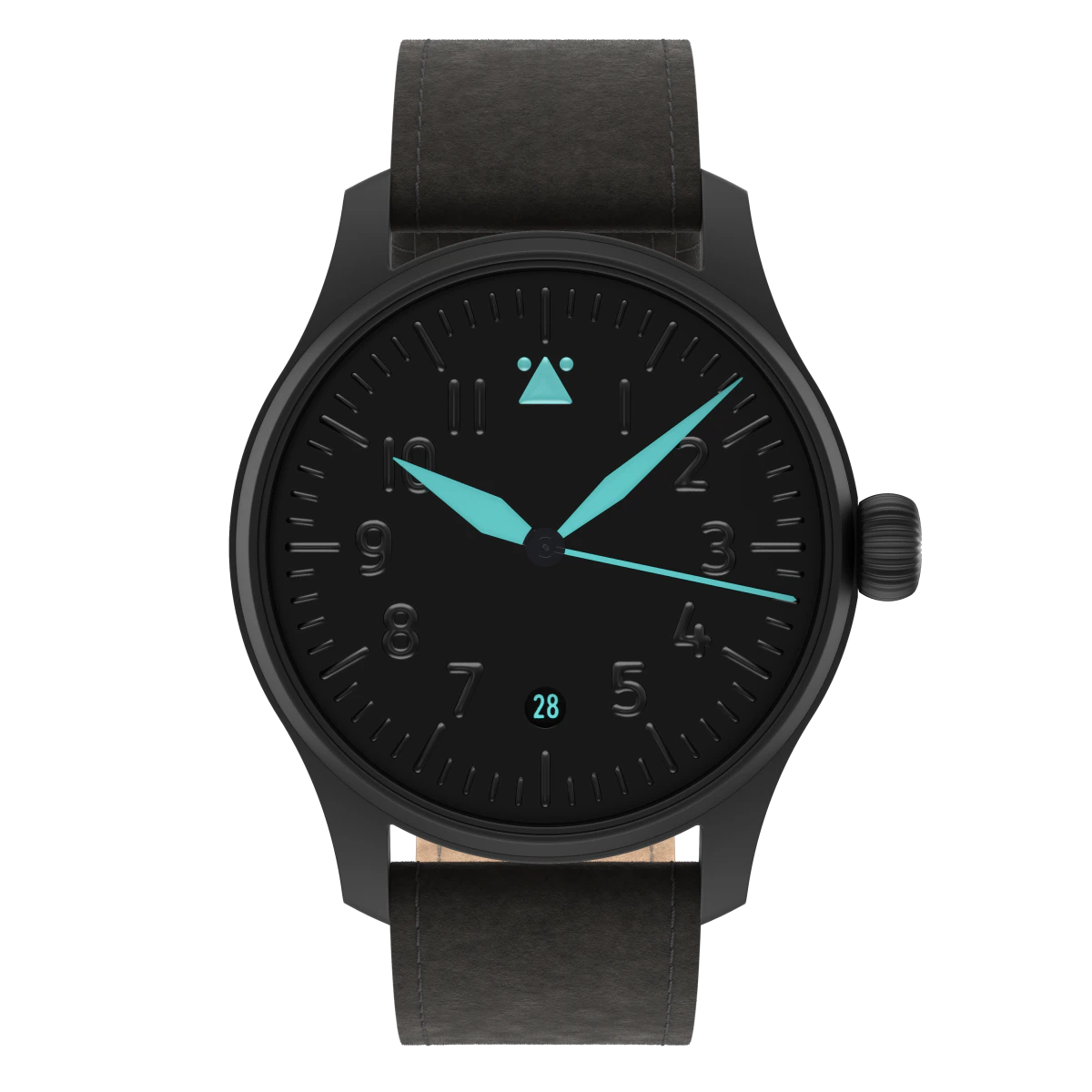 Stowa Flieger Verus Black Forest Lagoon
