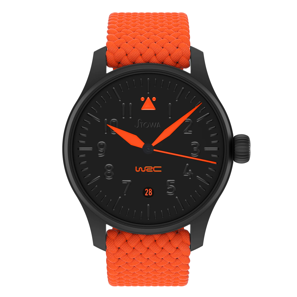 Stowa Flieger Verus Black Forest WRC