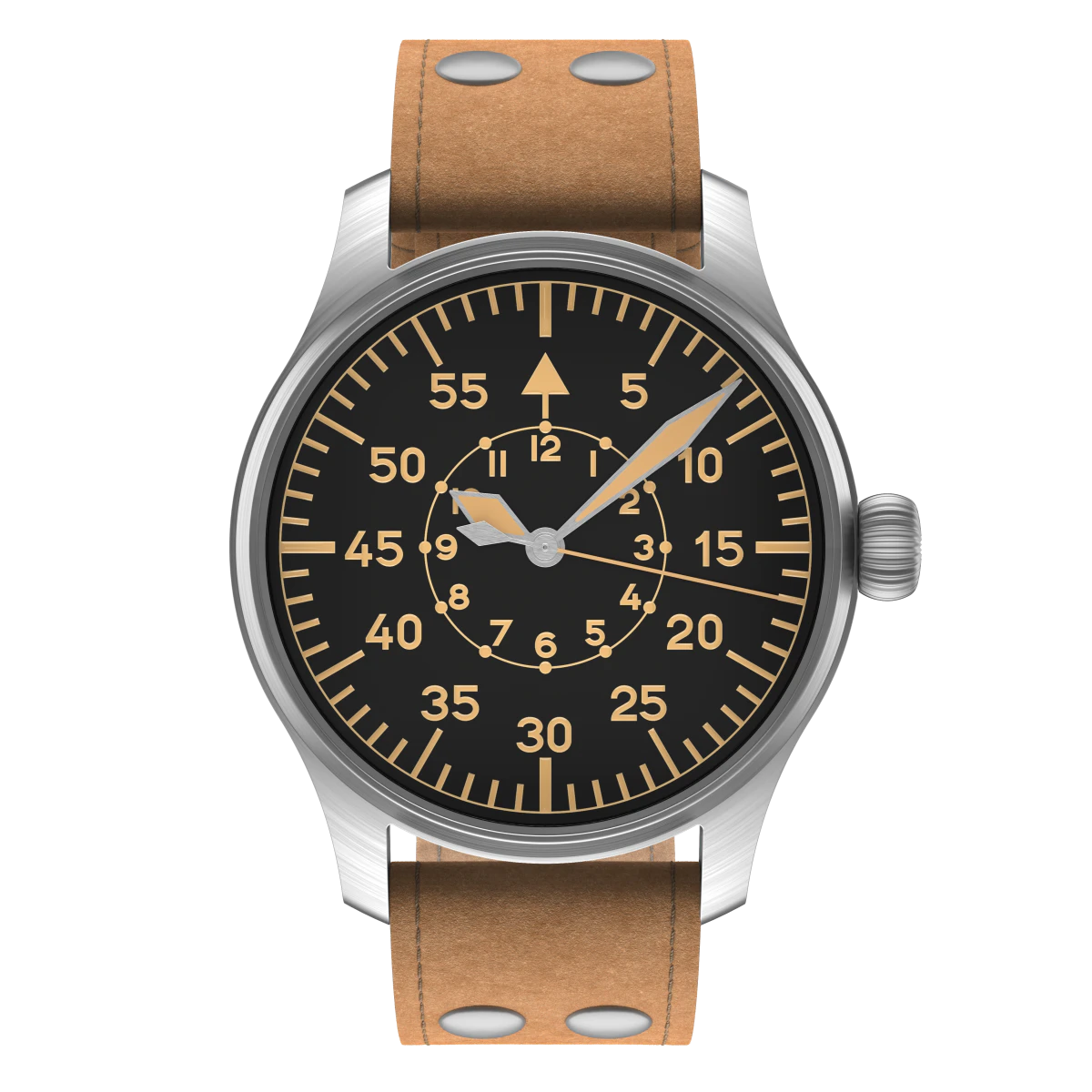 Stowa Flieger Vintage 40 Baumuster B