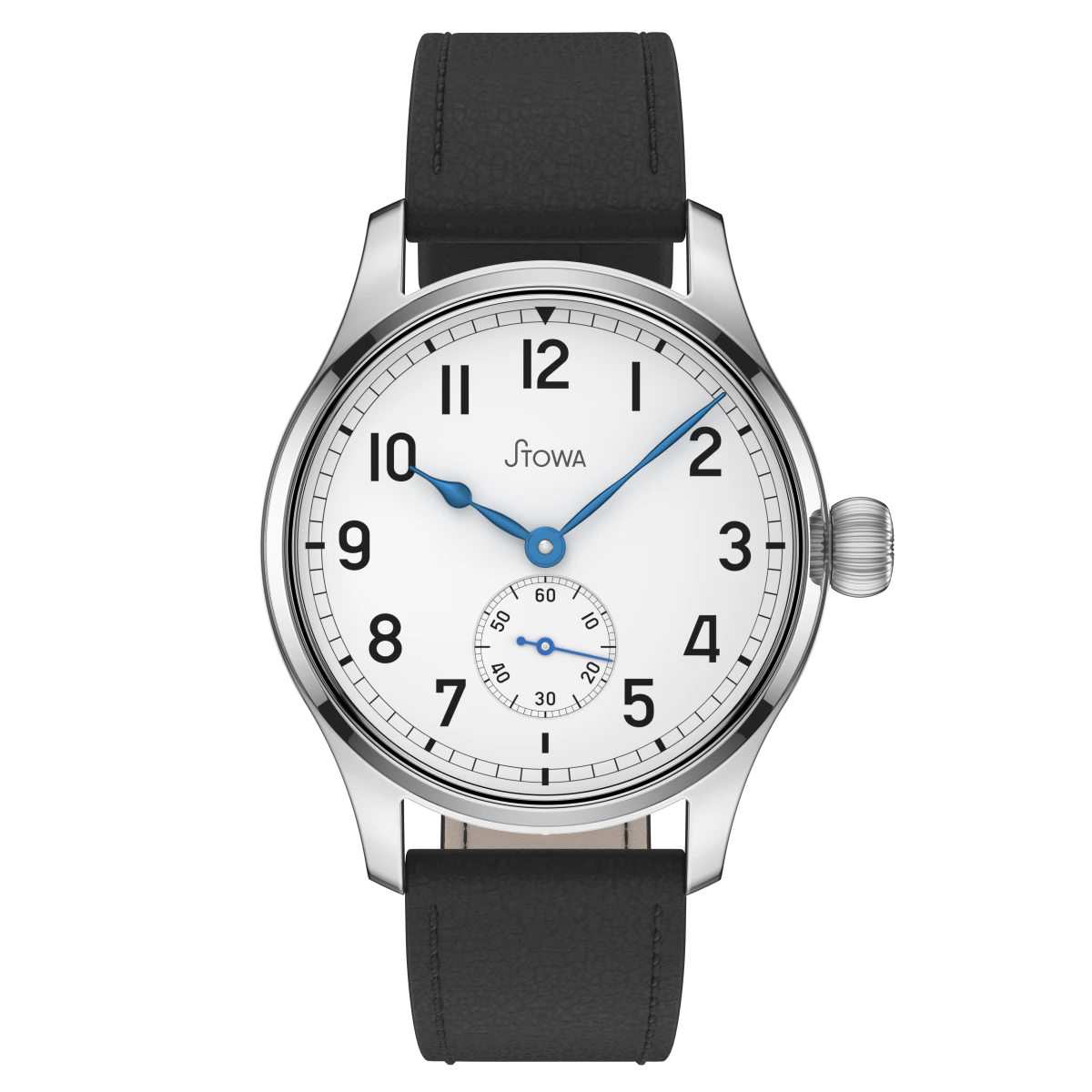 Stowa Marine Classic KS 36 arabic