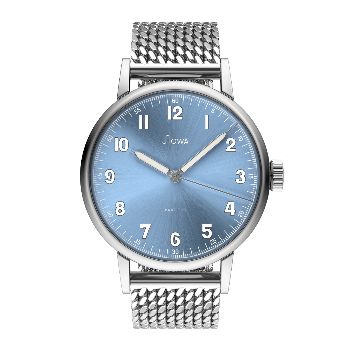 Stowa Partitio Ice Blue