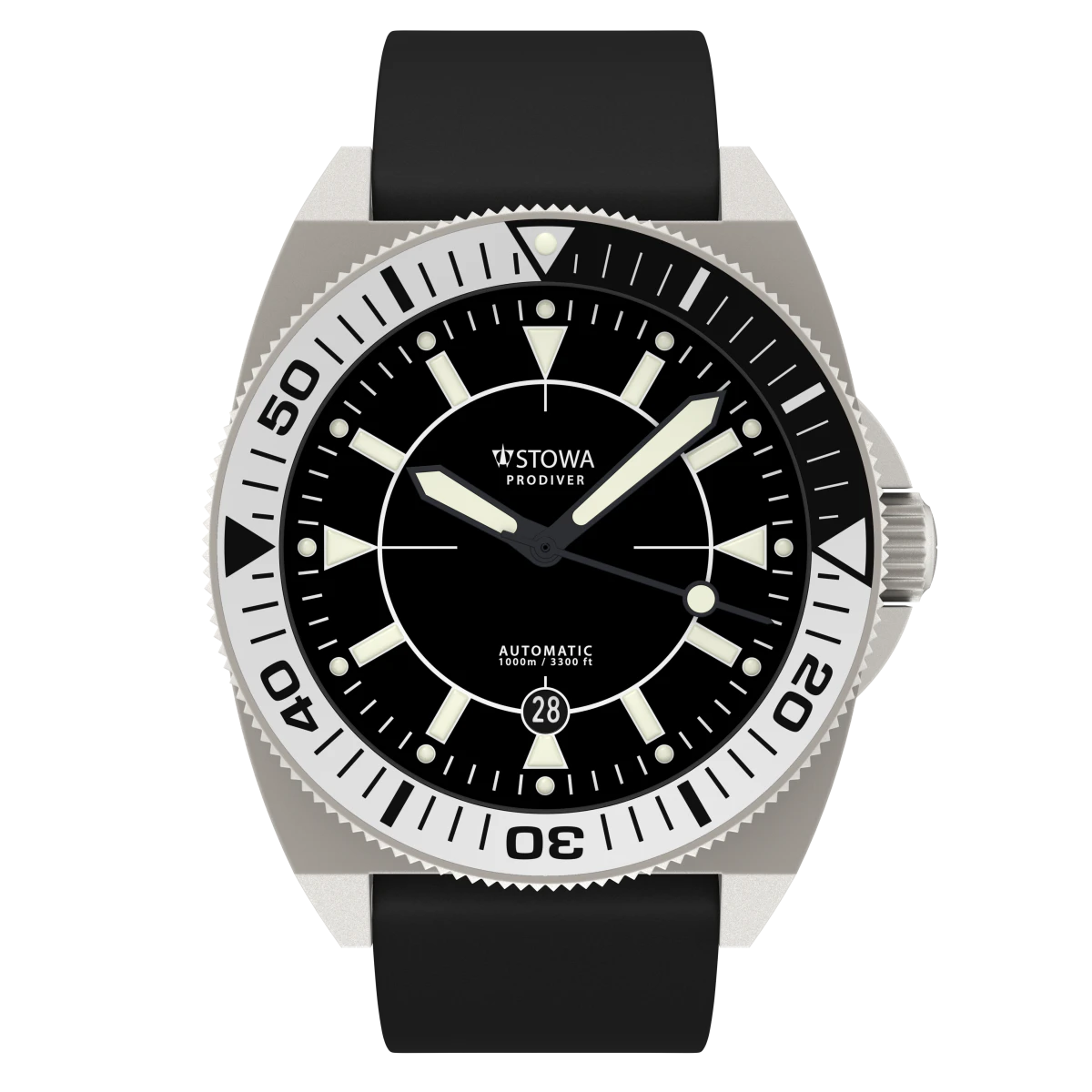 Stowa Prodiver