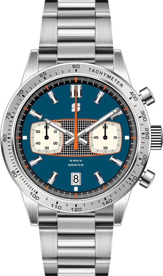 Straton Straton Daily Driver MKII