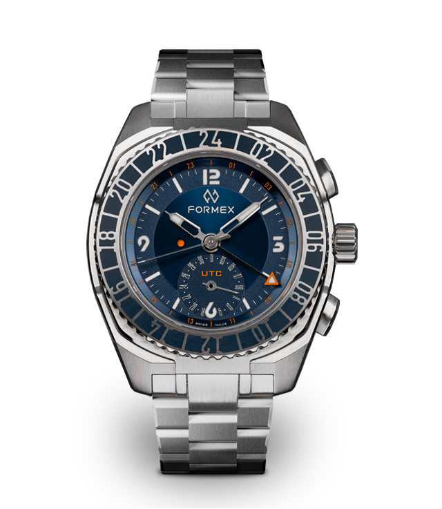 Formex Stratos UTC