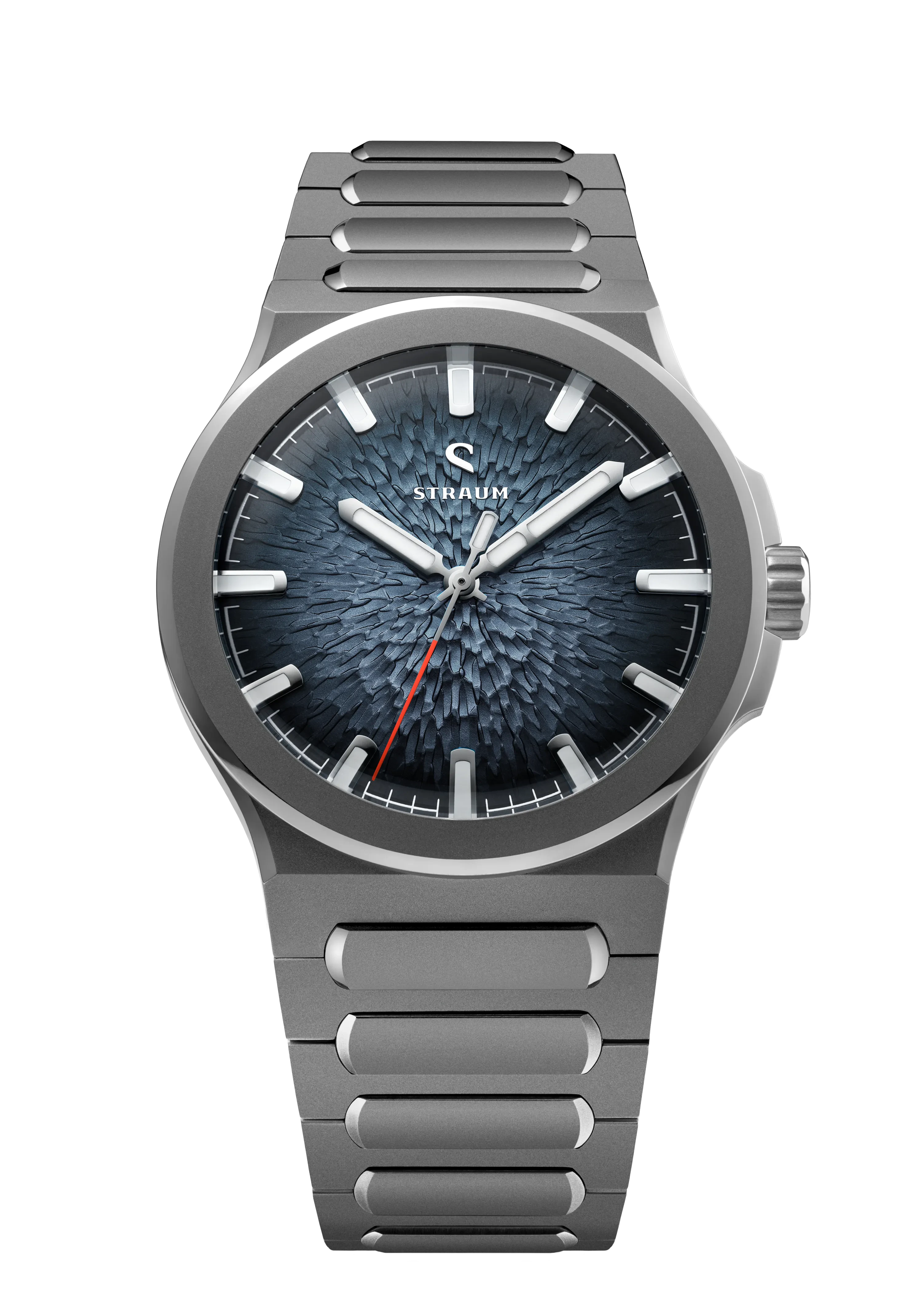 Straum TRTS Jan Mayen Titanium Stormy Seas